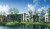 Opaque Architectural Rendering - Office Building