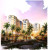 Watercolor Architectural Rendering