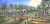 Jeffrey Michael George, Architectural Illustration