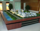 Residential model