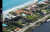 Aerial Photomontage of Luxury Private Residence Florida