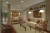 3D Rendering: Elegant living room