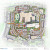 Stamford Hospital Site Plan, WHR