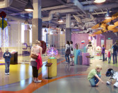 Museum of Science