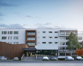 Special Education Center - Ankara - Turkey
