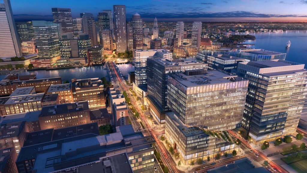 Boston-Seaport-Night-Aerial-t