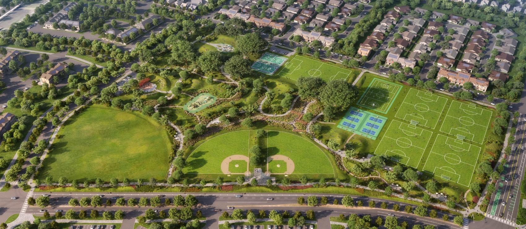 Davis Promenade & Village Farms-V1-0413