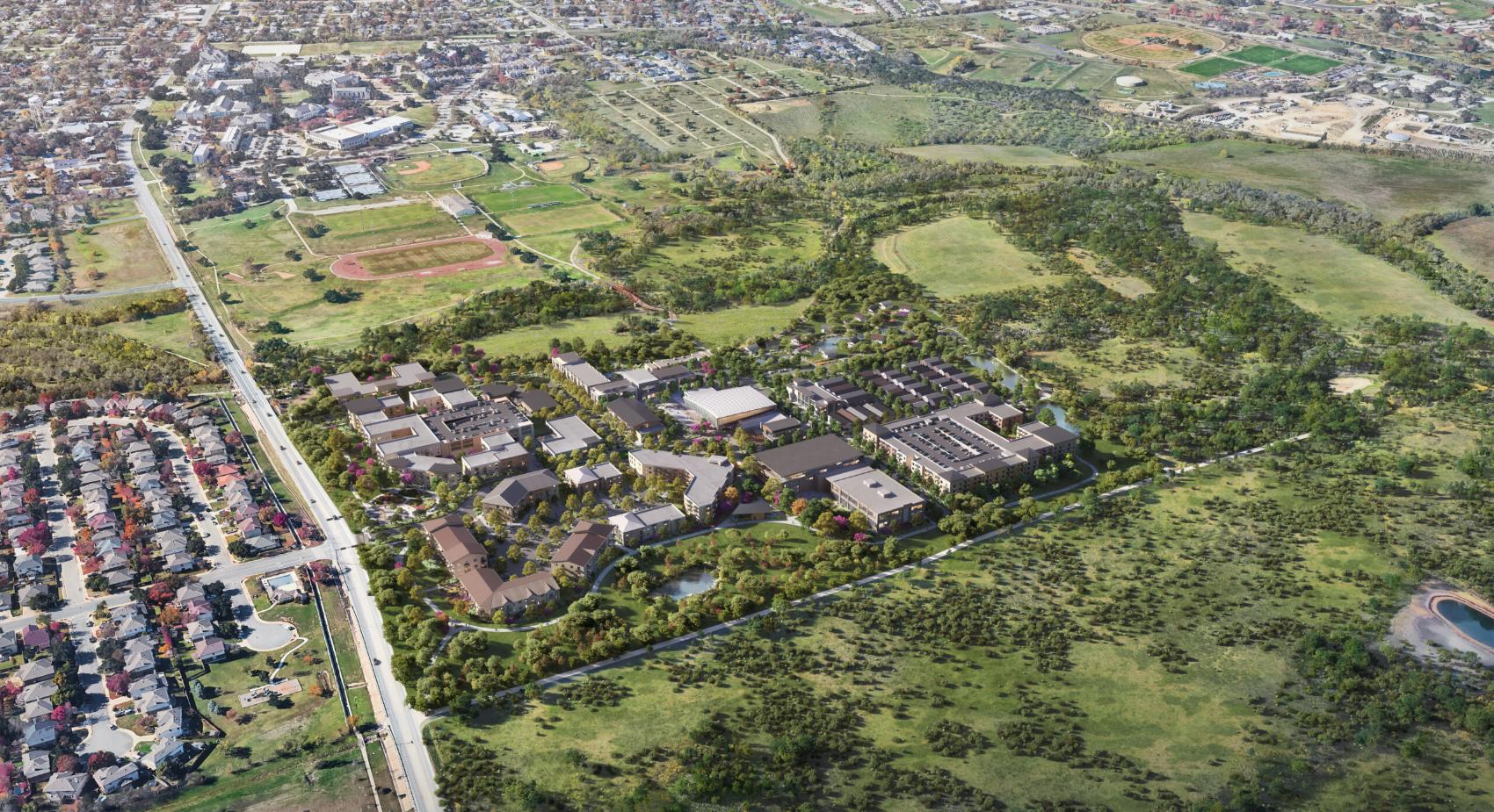Southwestern University-V1-0904