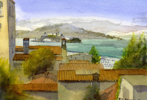 Alcatraz