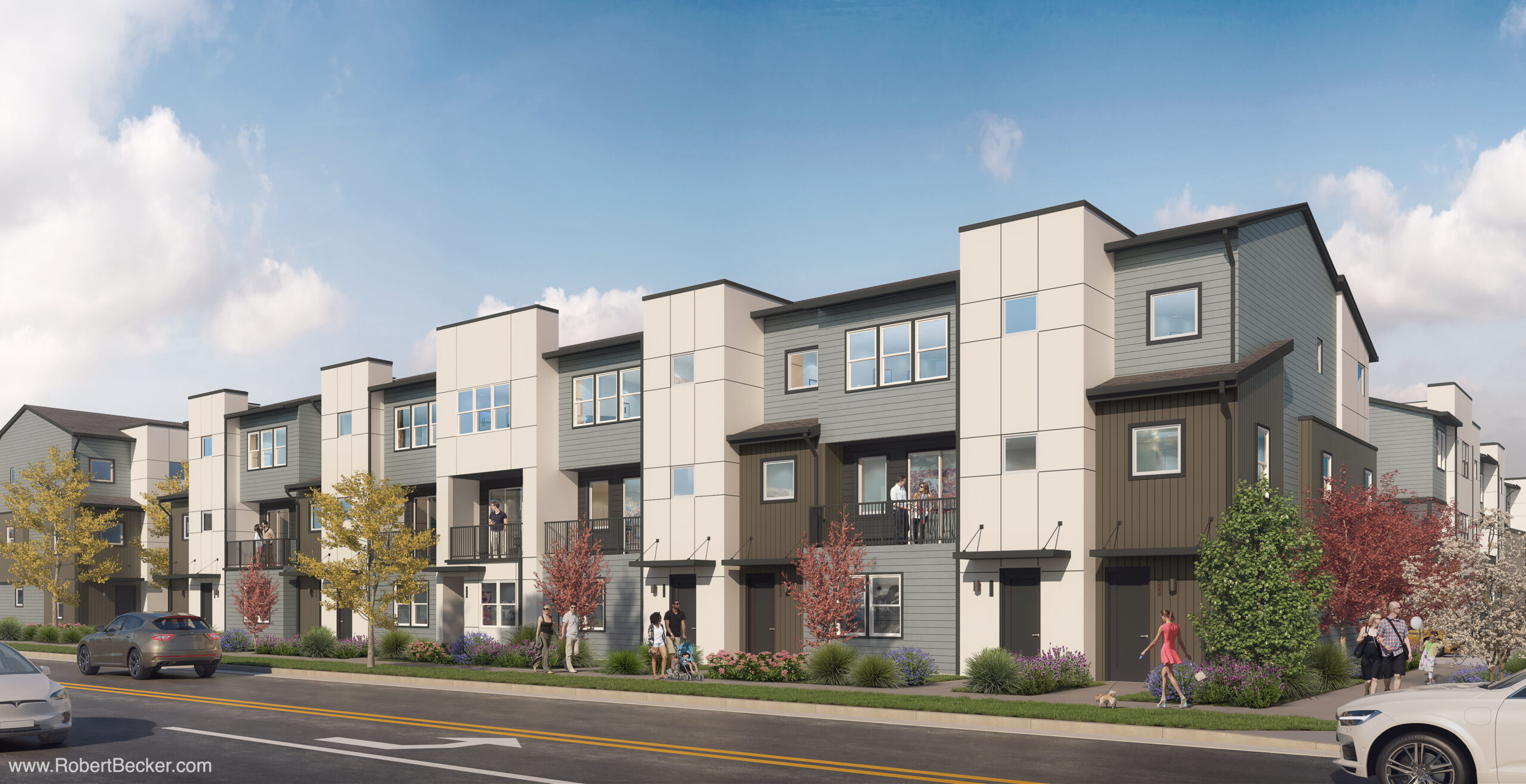 Central Park TOD BTR-Denver CO-KTGY-Brookfield Residential-multifamily-6