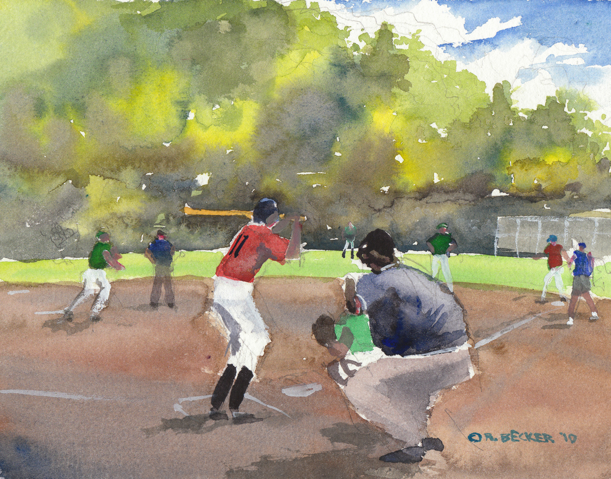 High Pitch