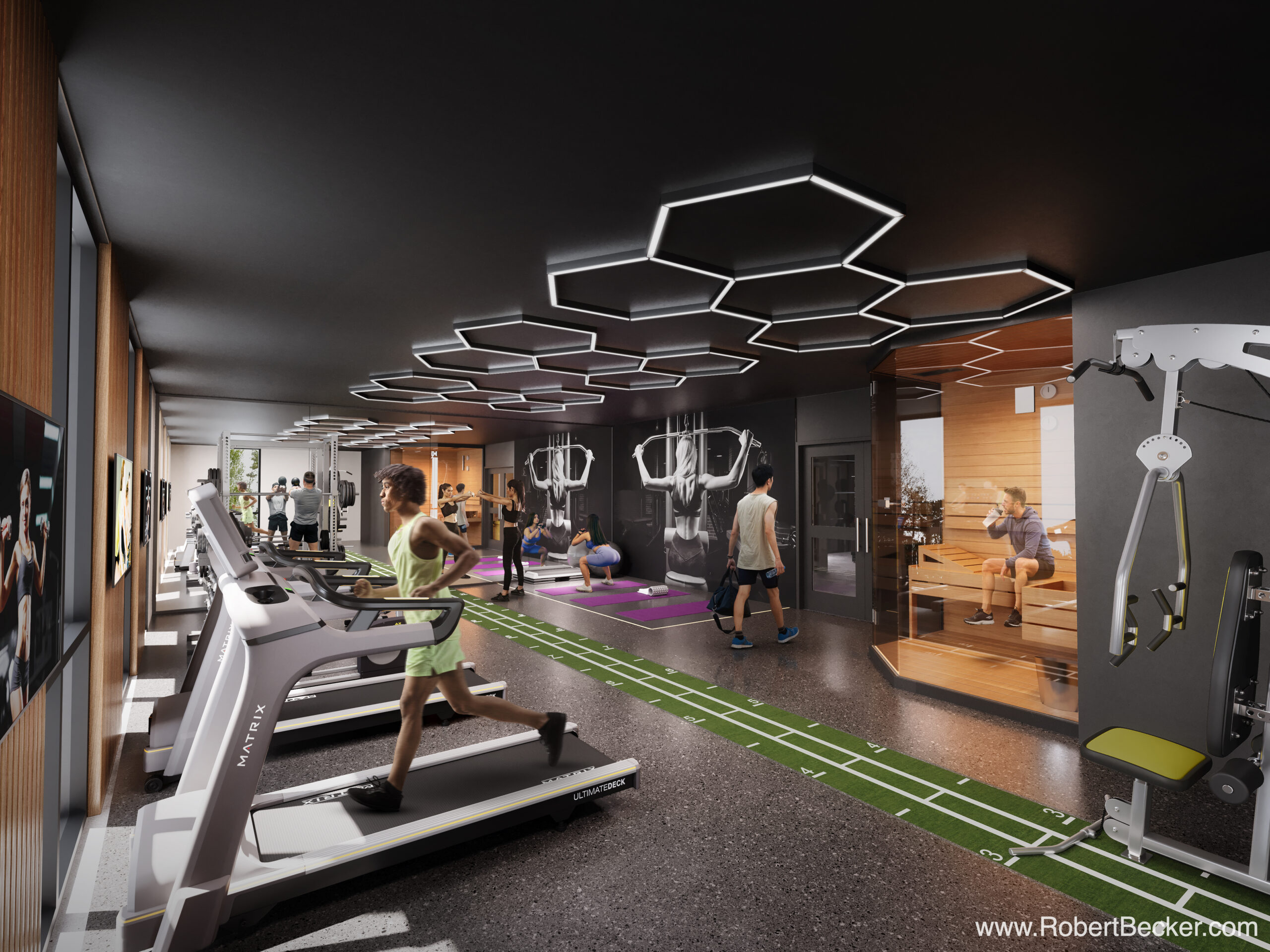 Lofts at River Point-RyKey Properties- La Crosse WI-multifamily-amenities