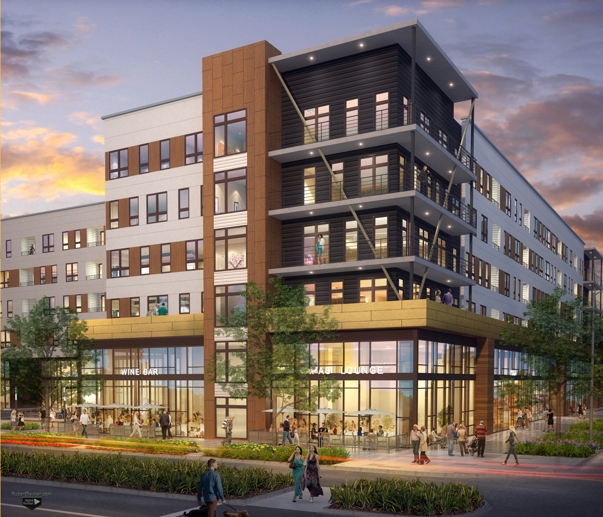 Novel Montford Park-Charlotte NC-KTGY-Cresent Communities-corner-icon