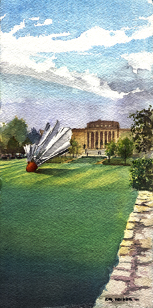 ShuttleCock email